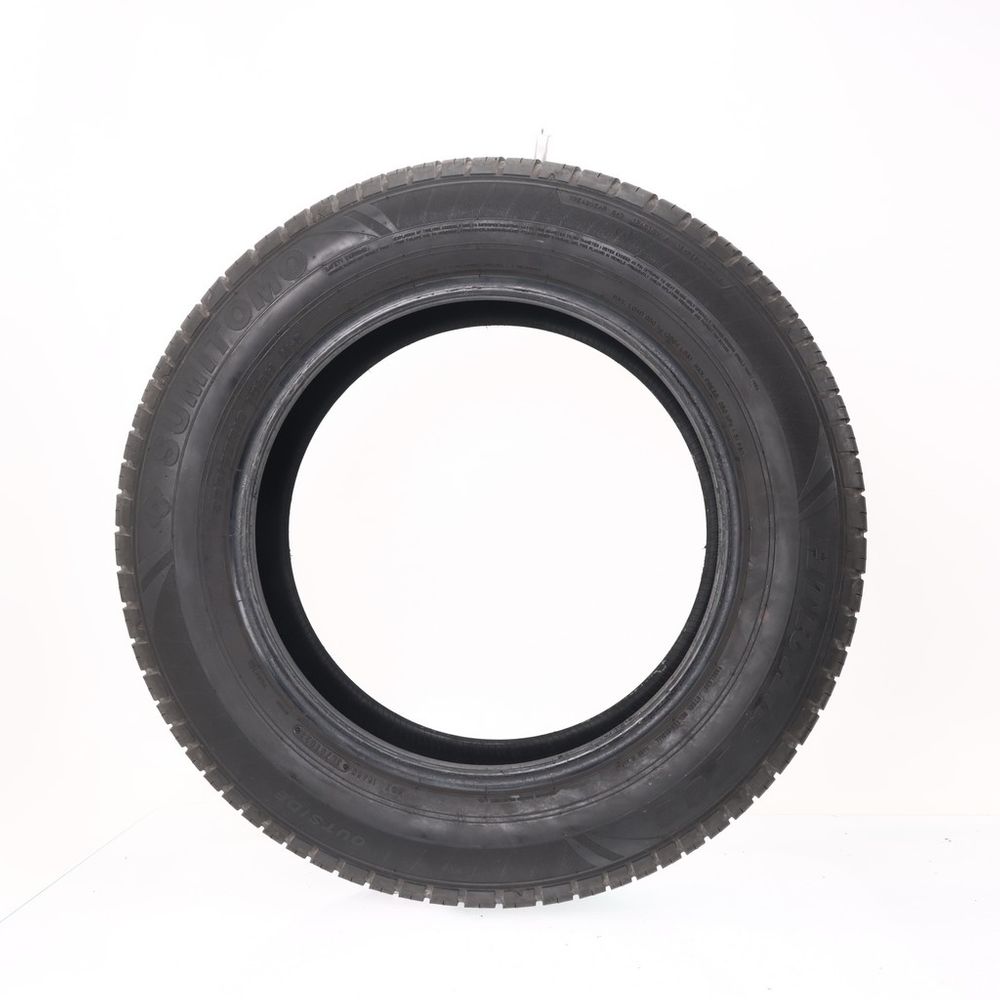 Set of (2) Used 235/65R18 Sumitomo HTR A/S P03 106H - 5.5-6.5/32 - Image 3