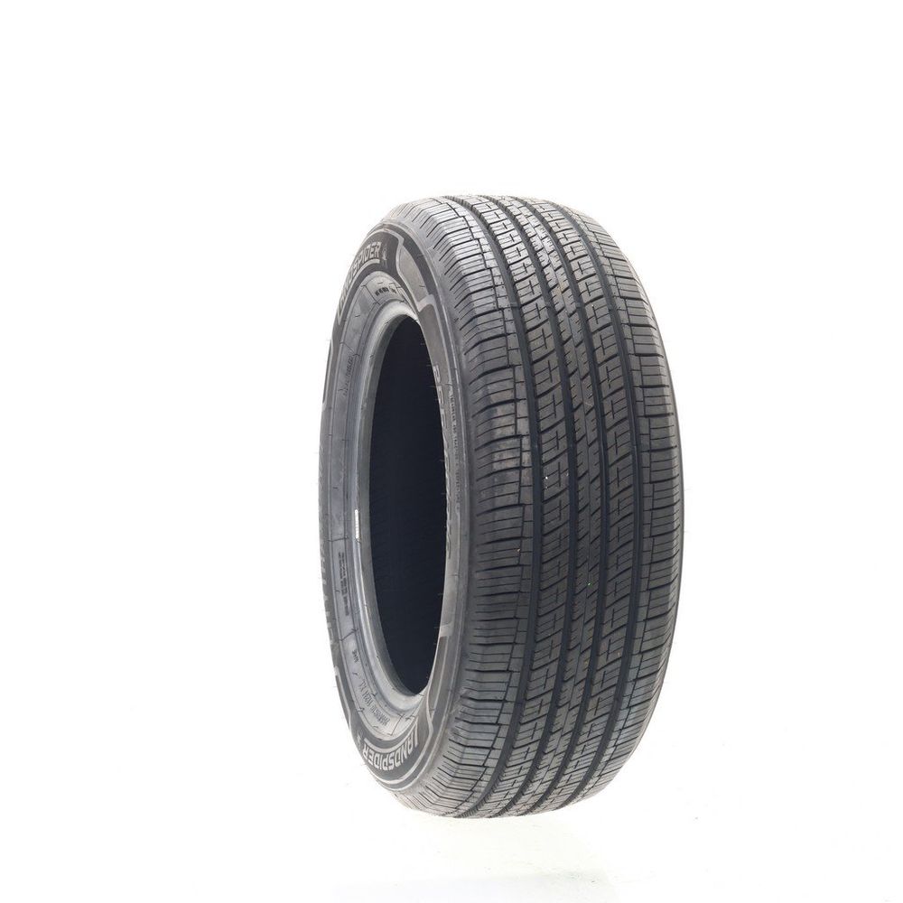 New 255/60R18 Landspider Citytraxx H/T 112H - Image 1