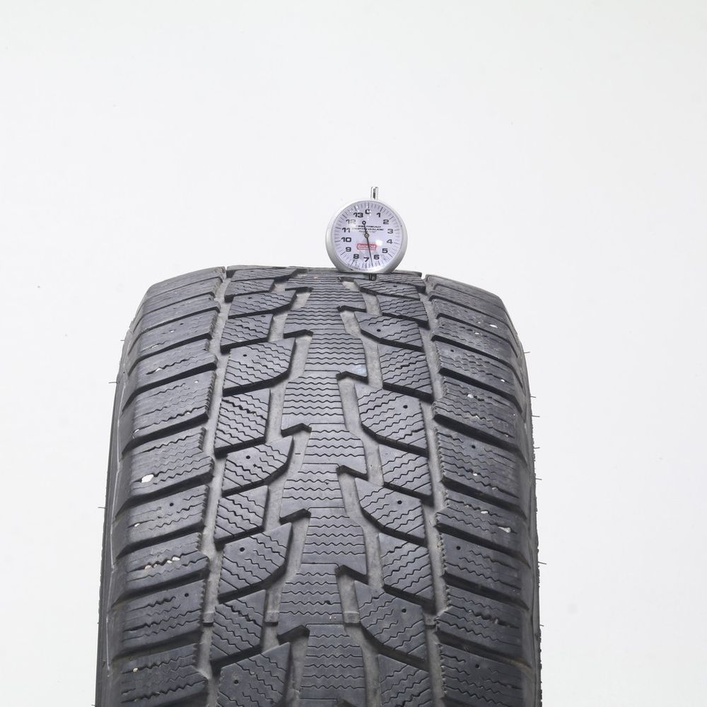 Used 265/65R18 Cooper Evolution Winter 114T - 6.5/32 - Image 2