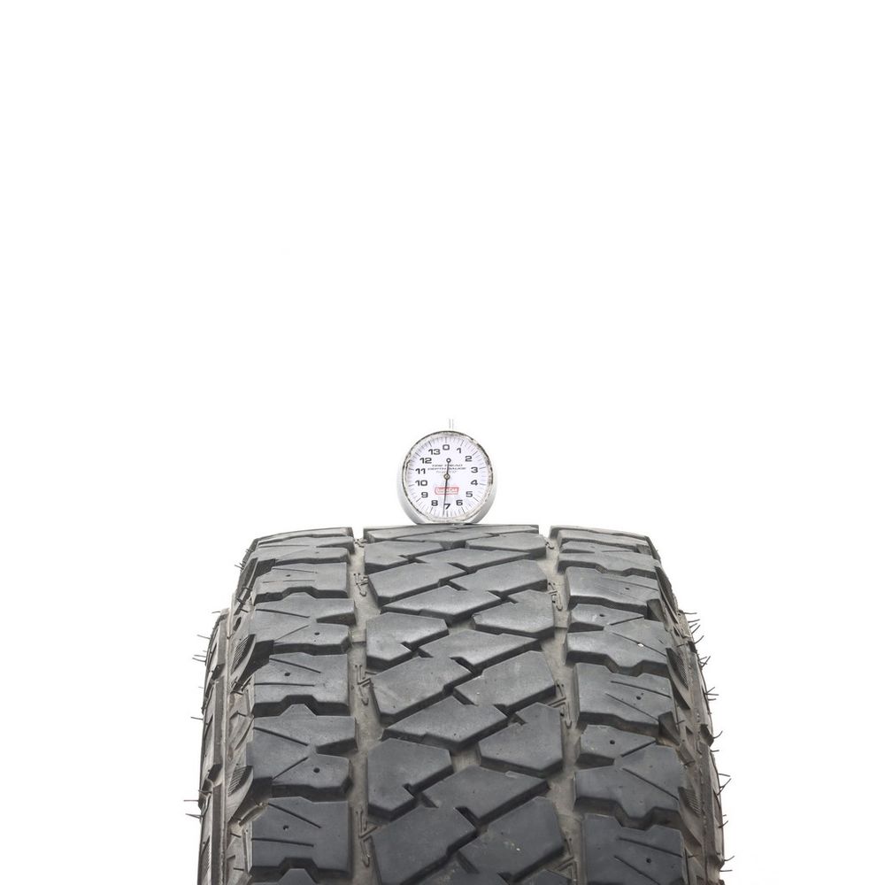 Used LT 245/75R17 Wild Trail All Terrain XT 121/118S E - 7/32 - Image 2