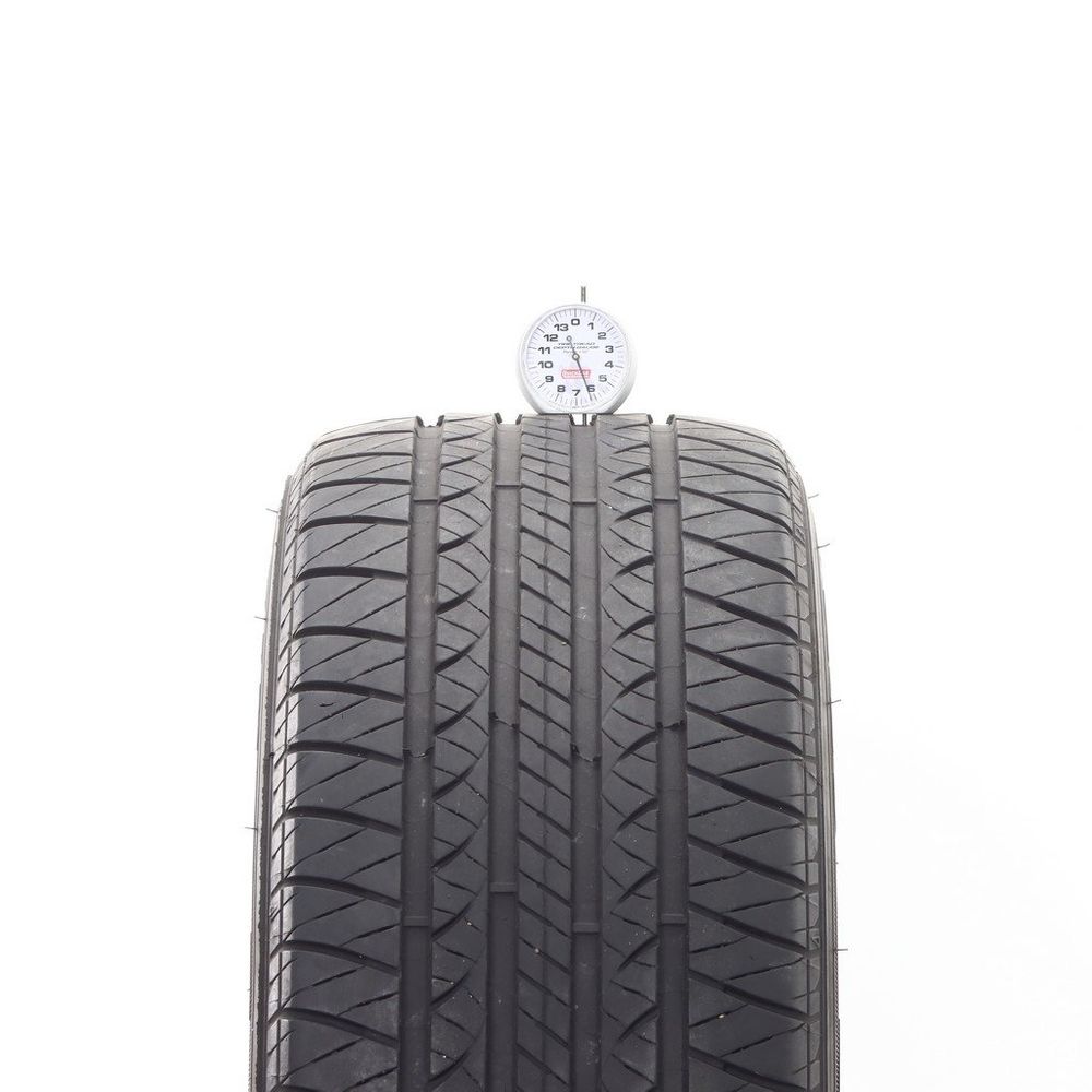 Set of (4) Used 215/55R17 Kelly Edge AS 94V - 6-7.5/32 - Image 2