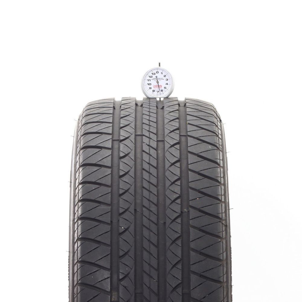 Set of (4) Used 215/55R17 Kelly Edge AS 94V - 6-7.5/32 - Image 5