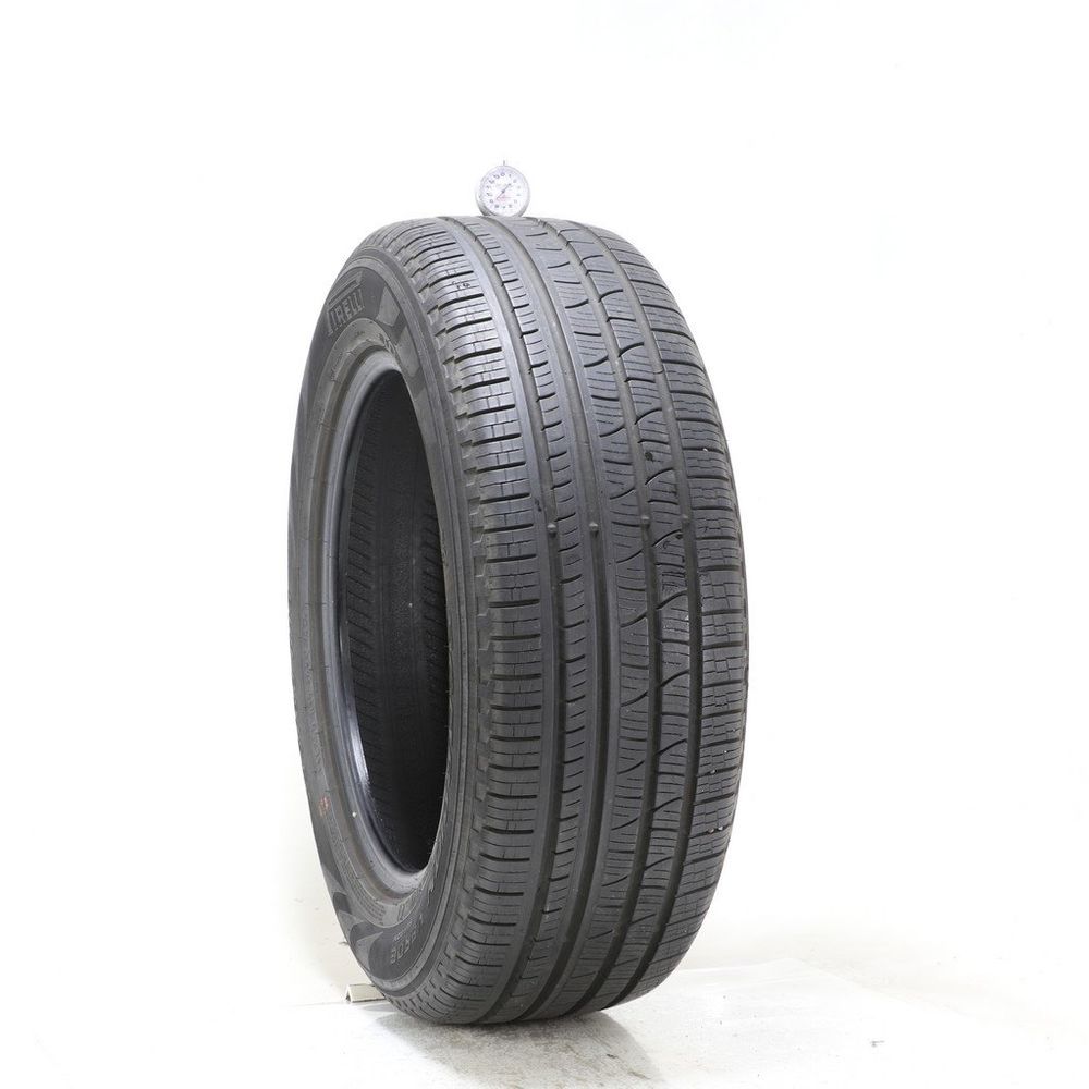 Set of (2) Used P 235/60R18 Pirelli Scorpion Verde LR 107V - 8-8.5/32 - Image 4