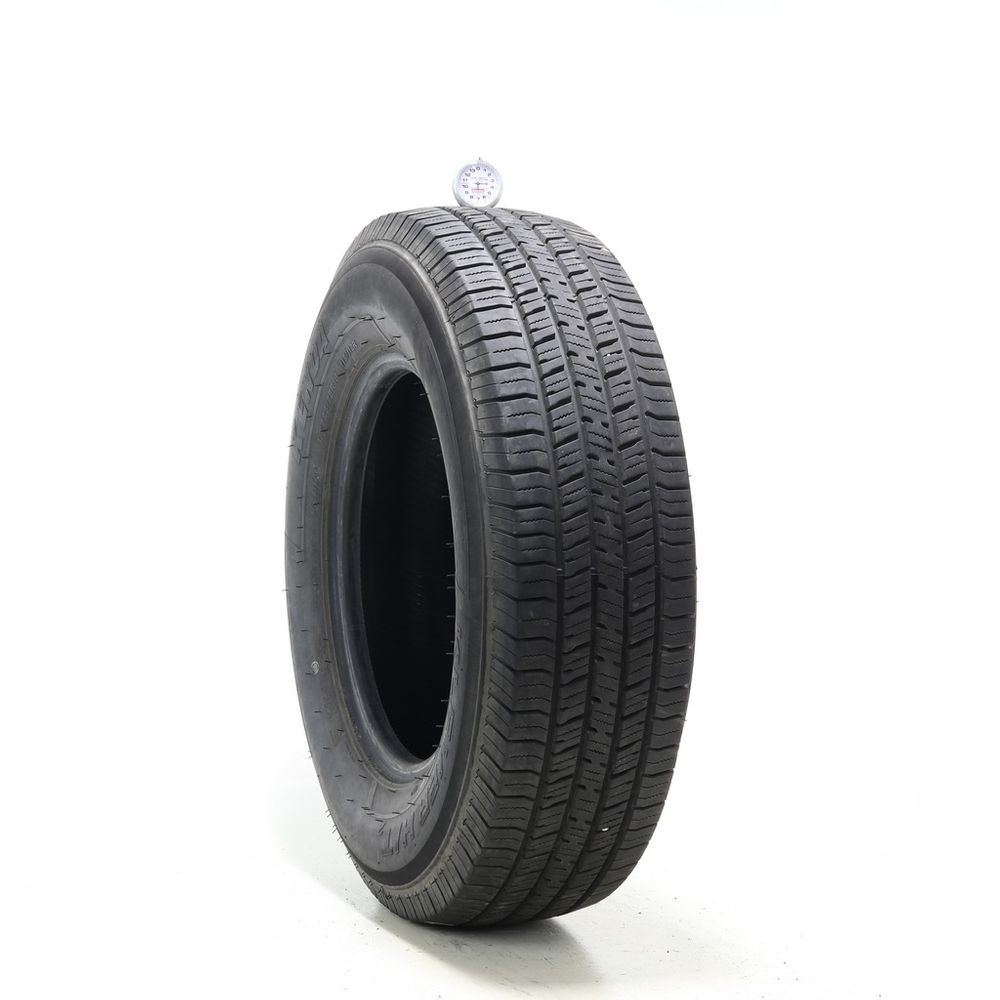 Used LT 225/75R16 Kenda Klever H/T 2 115/112R E - 10.5/32 - Image 1