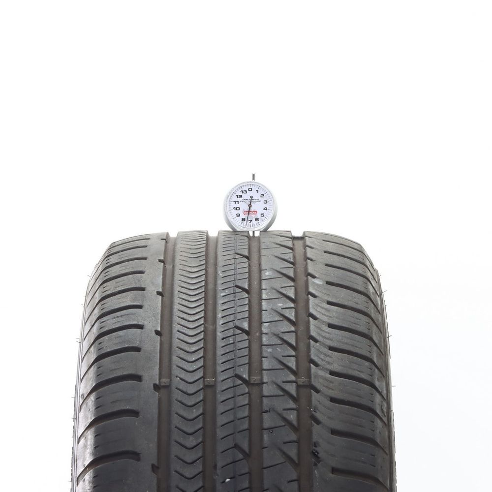 Set of (2) Used 285/45R20 Goodyear Eagle Sport AS Run Flat 112H - 7.5-9/32 - Image 2