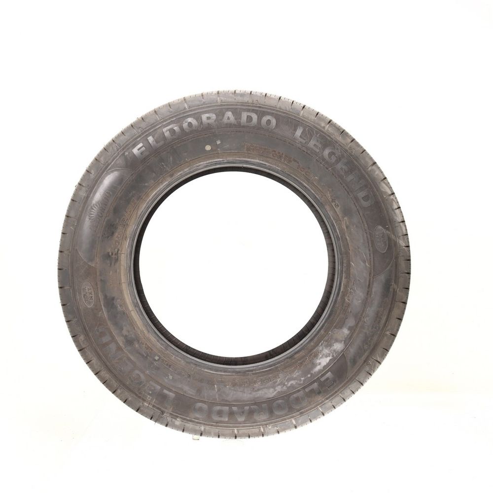 Set of (2) Driven Once 215/70R16 Eldorado Legend Tour NXT 100T - 10.5/32 - Image 3