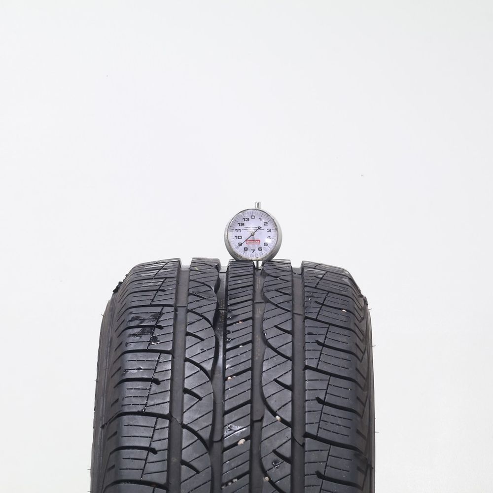 Used 225/55R17 Kelly Edge Touring A/S 97V - 9/32 - Image 2