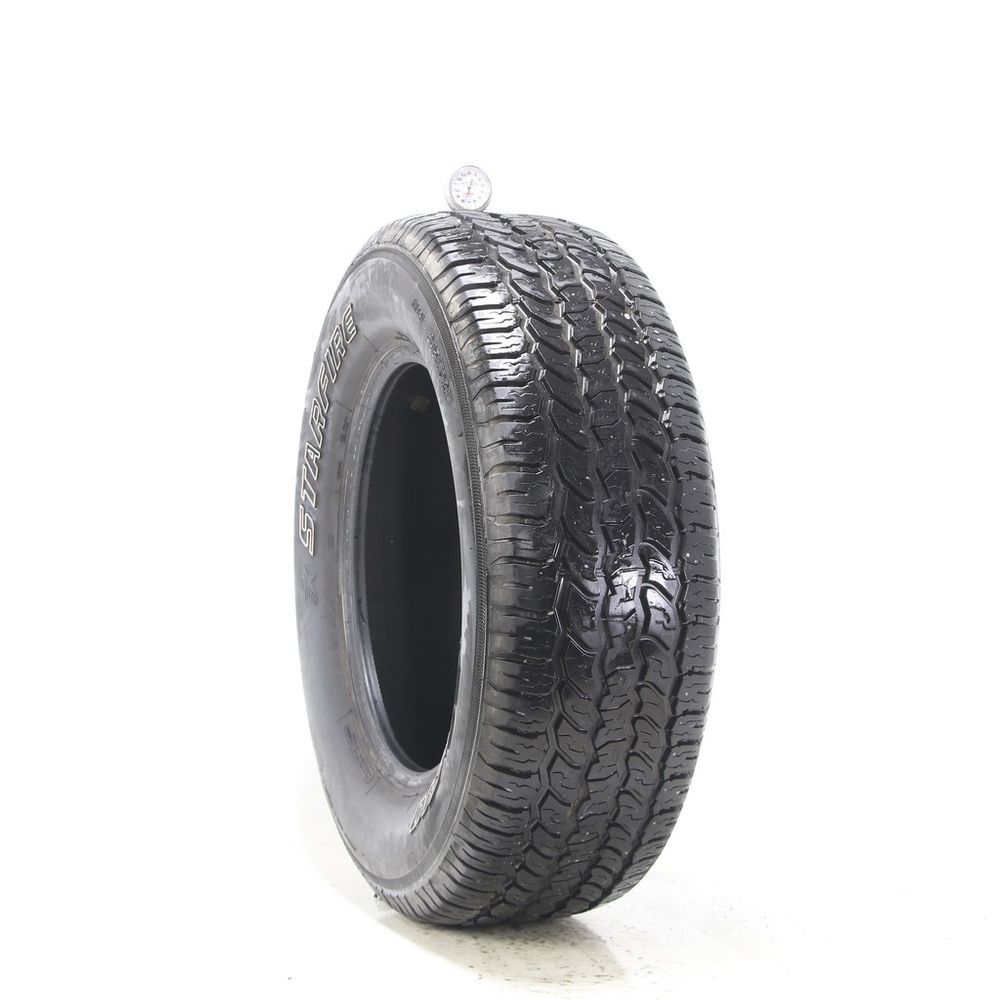 Used 245/70R17 Starfire SF-510 110S - 7.5/32 - Image 1