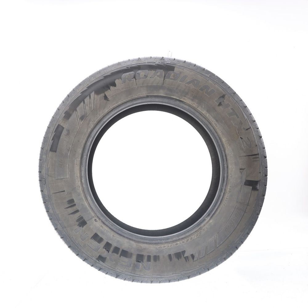 Used 265/65R18 Nexen Roadian HTX 2 RH51 114T - 9/32 - Image 3