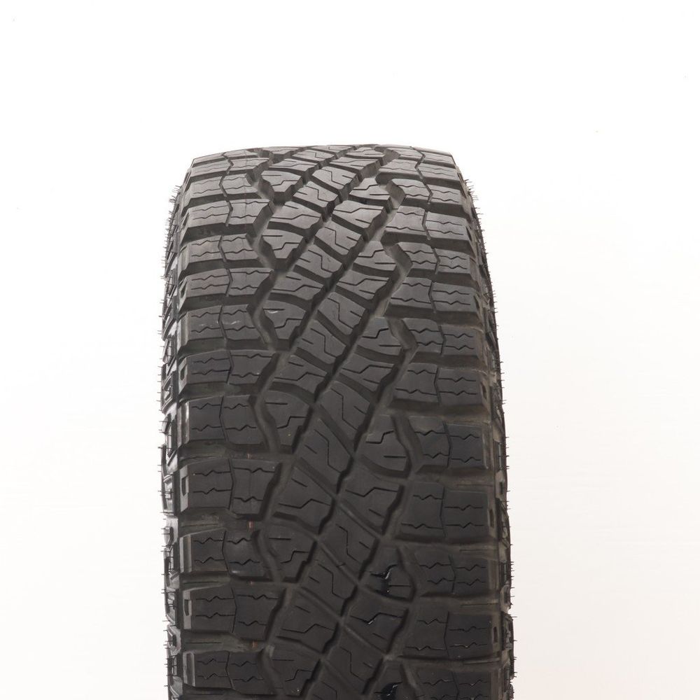 Set of (2) Used LT 305/70R18 Goodyear Wrangler Territory MT 126/123R E - 14-15/32 - Image 5