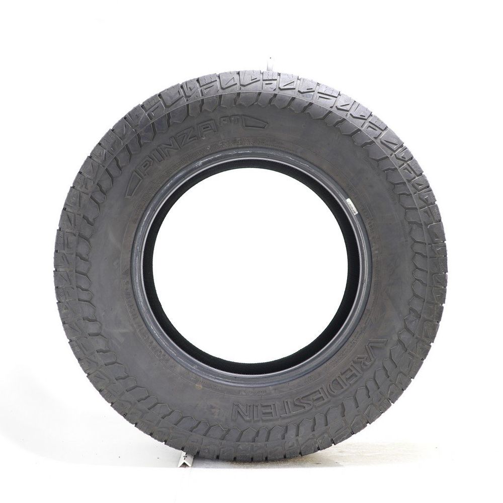 Set of (2) Used 265/70R17 Vredestein Pinza AT 115T - 8-9.5/32 - Image 3