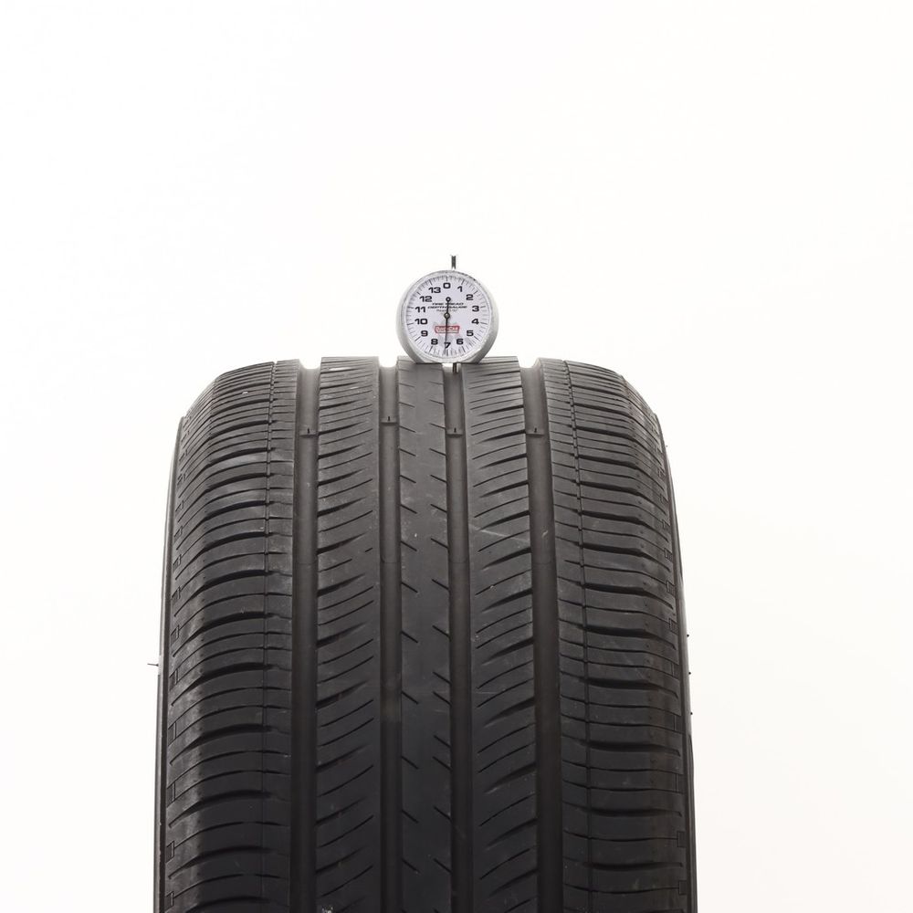 Set of (2) Used 235/50R19 Hankook Kinergy GT 99H - 7-8.5/32 - Image 2