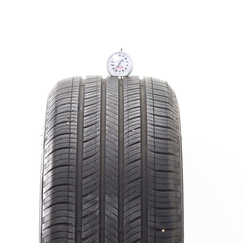 Set of (2) Used 235/50R19 Hankook Kinergy GT 99H - 7-8.5/32 - Image 5