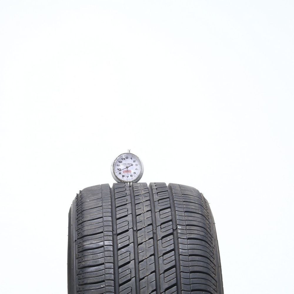 Set of (2) Used 215/55R17 Nexen Aria AH7 94H - 9.5/32 - Image 2