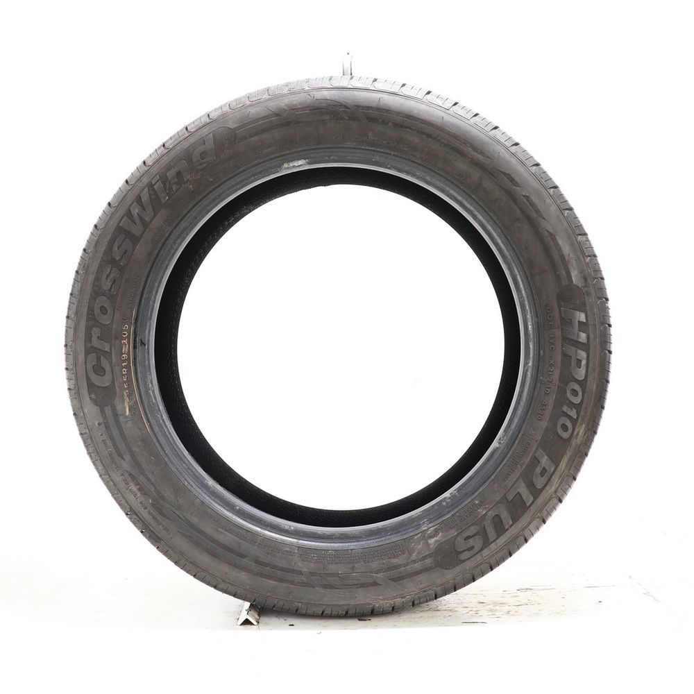 Used 235/55R19 Linglong Crosswind HP010 Plus 105V - 7/32 - Image 3