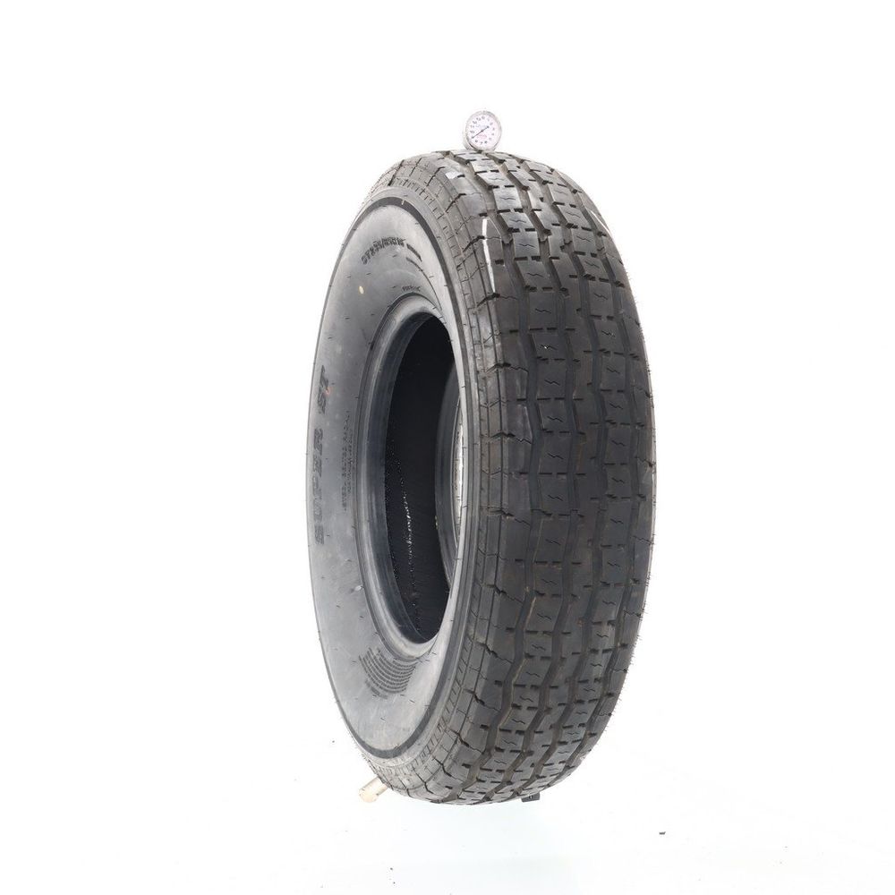 Used ST 235/85R16 Westlake Super ST 128/124L F - 9/32 - Image 1