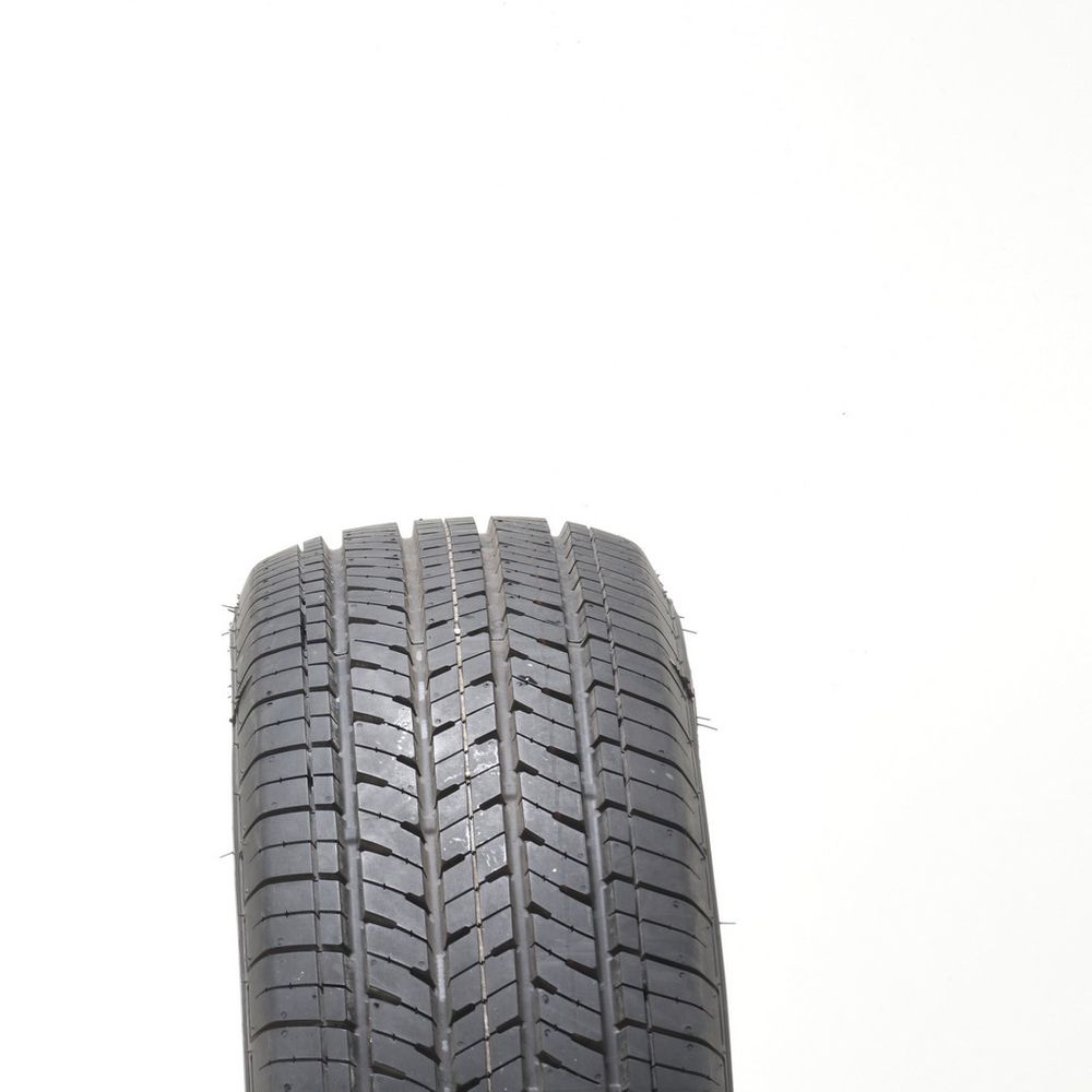 Set of (2) Driven Once 215/70R16 Bridgestone Ecopia H/L 422 Plus 100H - 9.5/32 - Image 2
