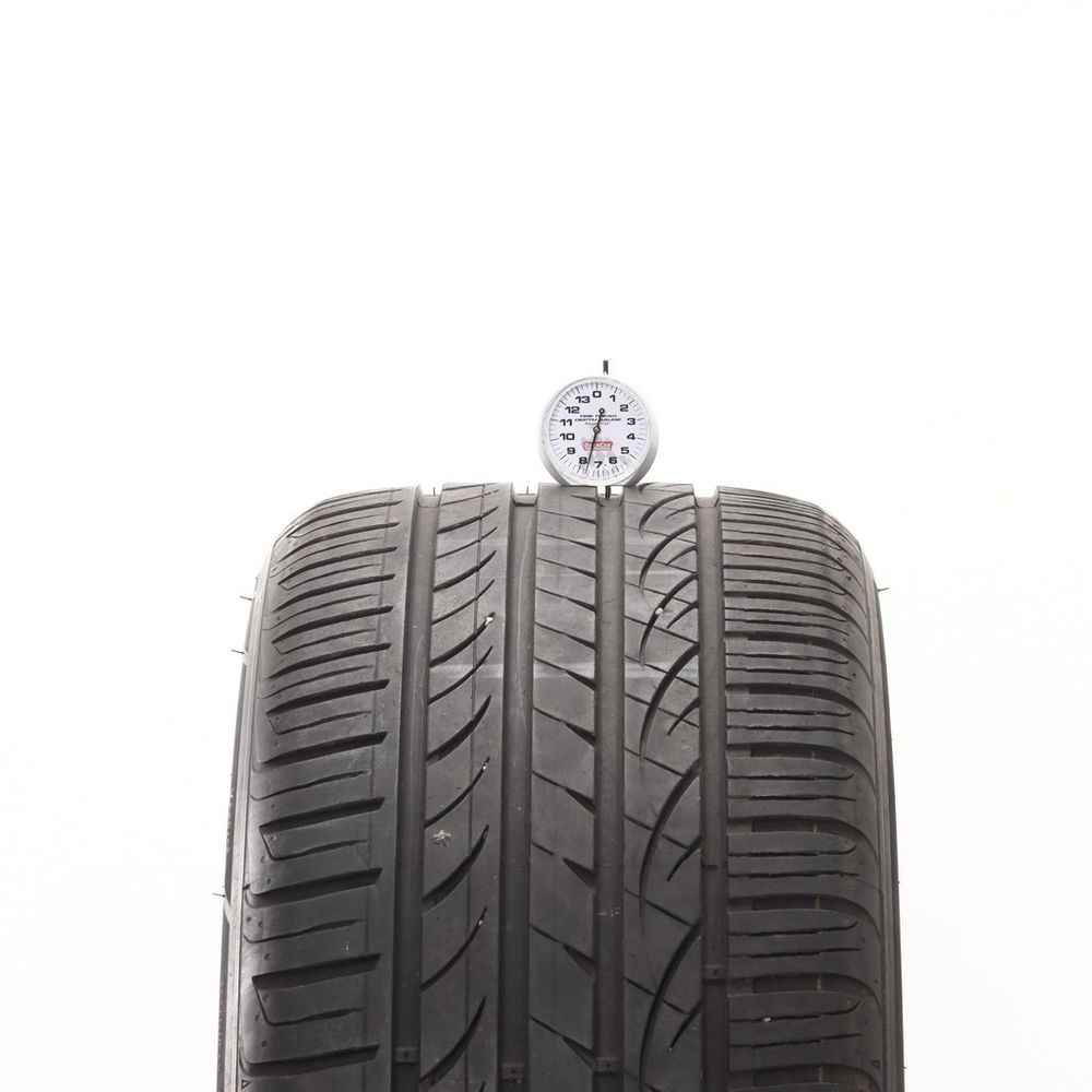 Used 255/40R20 Hankook Ventus S1 Noble2 101H - 7.5/32 - Image 2
