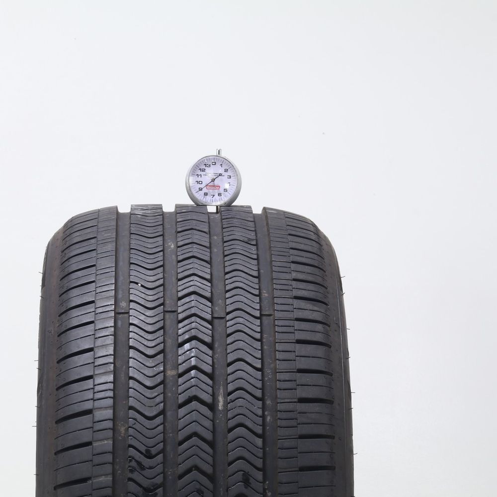 Used 255/40R19 Goodyear Eagle Sport AS 100H - 9/32 - Image 2