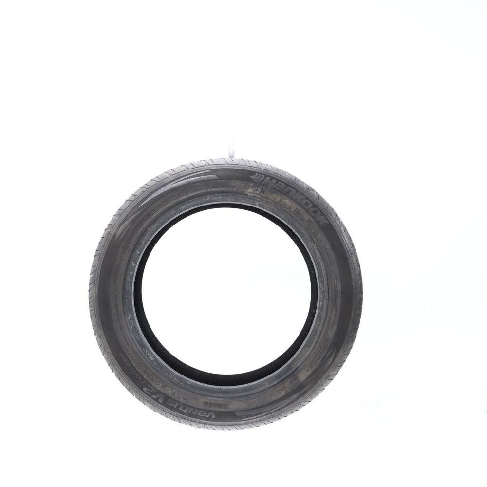 Used 205/50R16 Hankook Ventus V2 concept 87H - 7/32 - Image 3