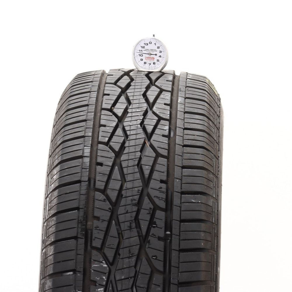 Set of (2) Used 235/65R17 Mazama Open Range HTS 108H - 10.5-11/32 - Image 2
