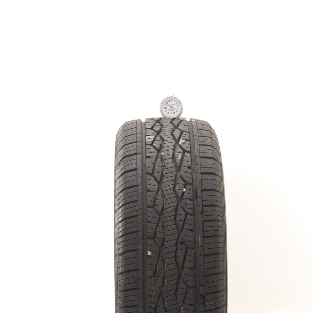 Set of (2) Used 235/65R17 Mazama Open Range HTS 108H - 10.5-11/32 - Image 5