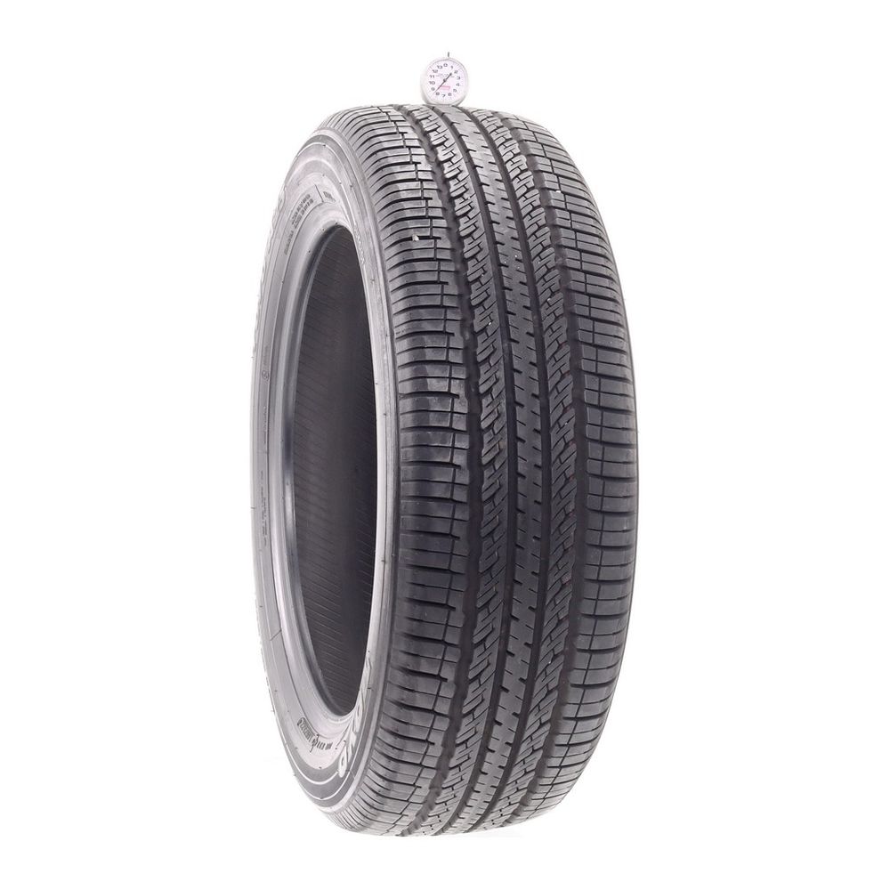 Set of (2) Used 225/55R19 Toyo A23 99V - 7-8.5/32 - Image 4