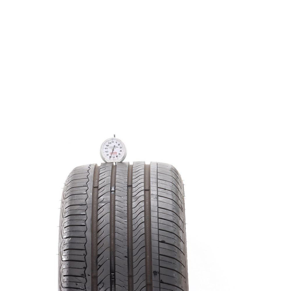 Used 215/55R17 Goodyear Assurance TripleMax 2 94V - 8/32 - Image 2