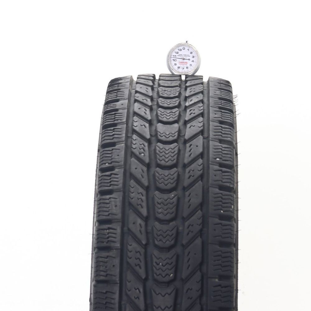 Used LT 235/85R16 Firestone Winterforce LT 120/116R E - 10.5/32 - Image 2