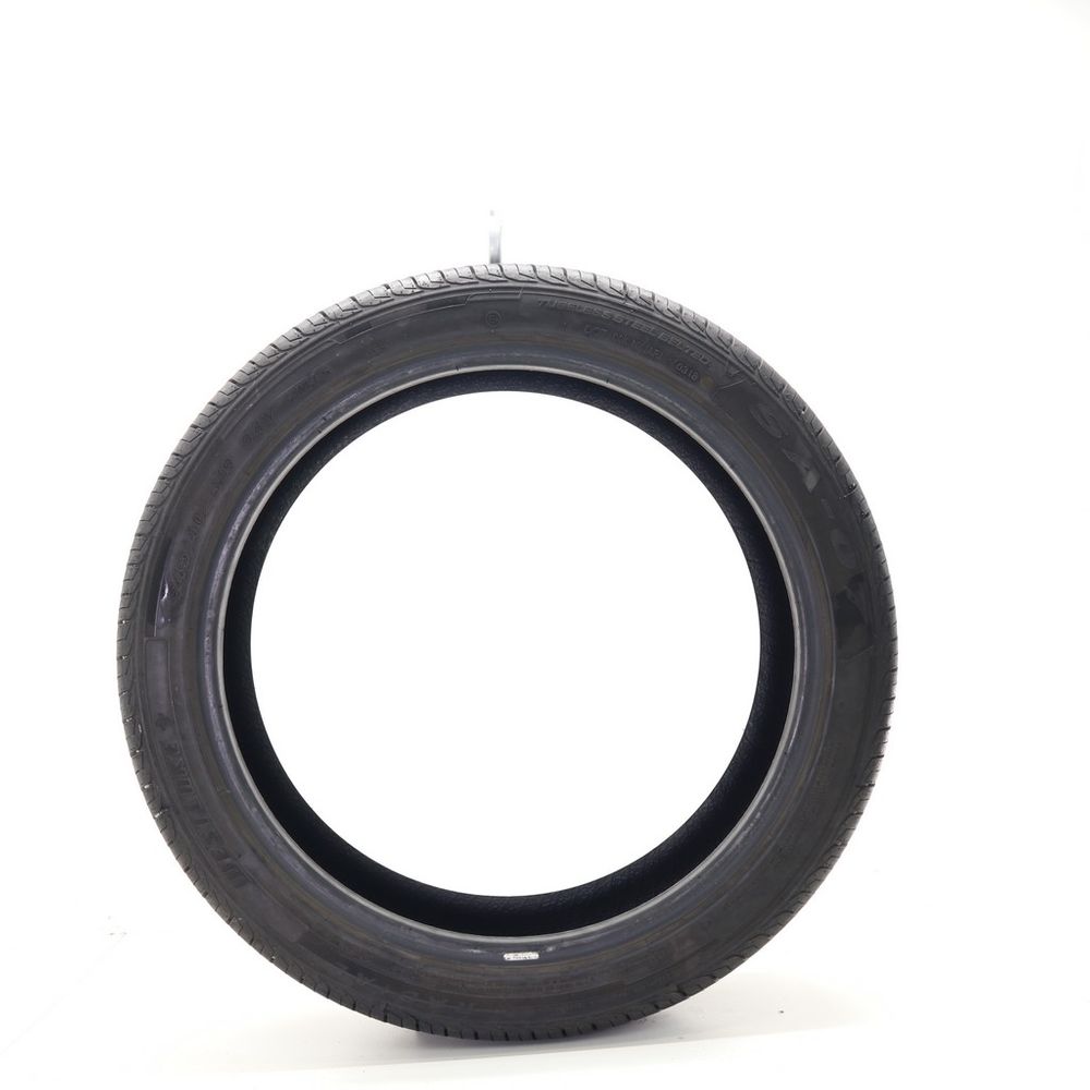 Set of (2) Used 245/40ZR19 Westlake SA-07 94Y - 8-8.5/32 - Image 3