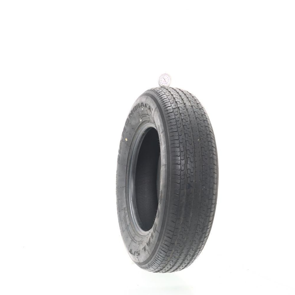 Used ST 205/75R15 Diamondback DR653 107/102N D - 5.5/32 - Image 1