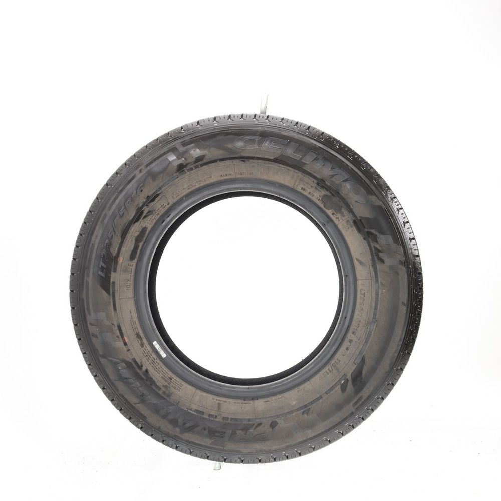 Used LT 225/75R16 Celimo Prevail H/T 115/112S E - 11.5/32 - Image 3