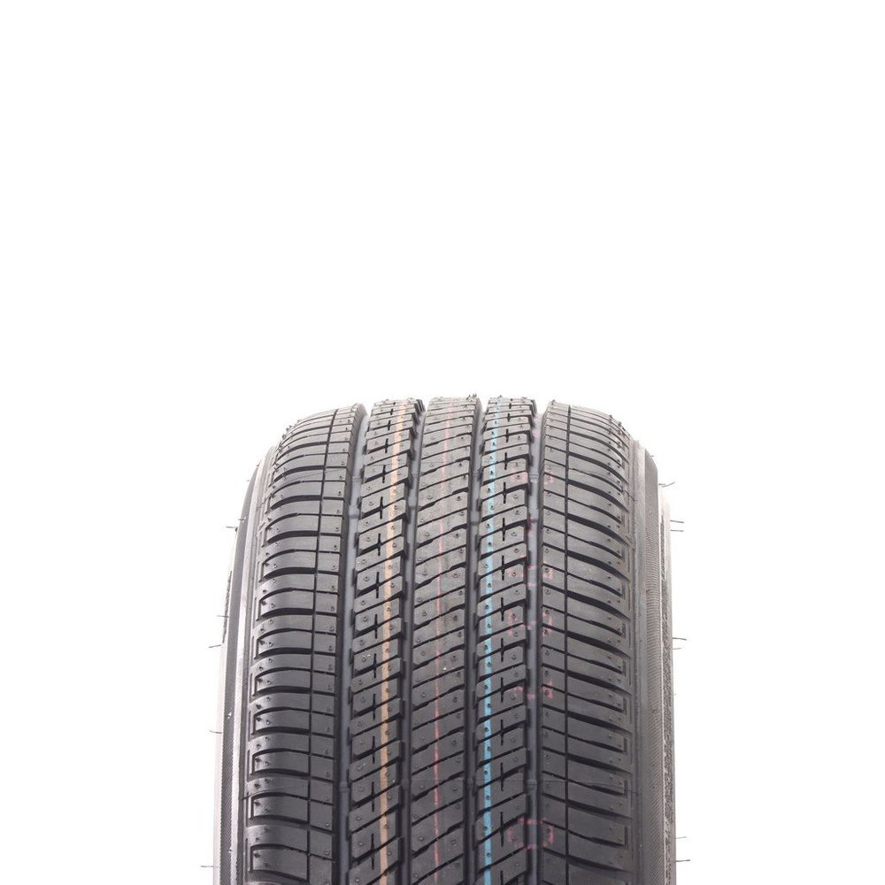 New 215/45R17 Bridgestone Ecopia EP422 Plus 87V - Image 2