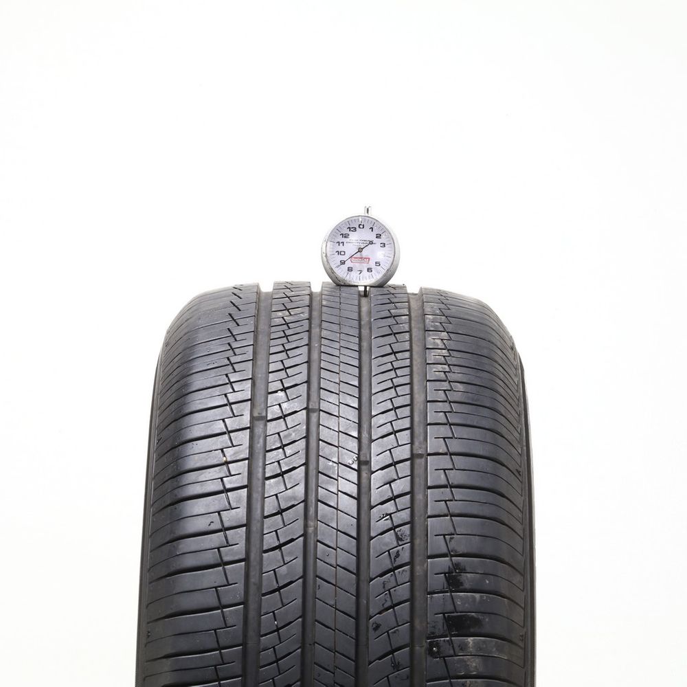 Used 235/55R18 Nexen Roadian GTX RG1 SUV 104V - 8.5/32 - Image 2