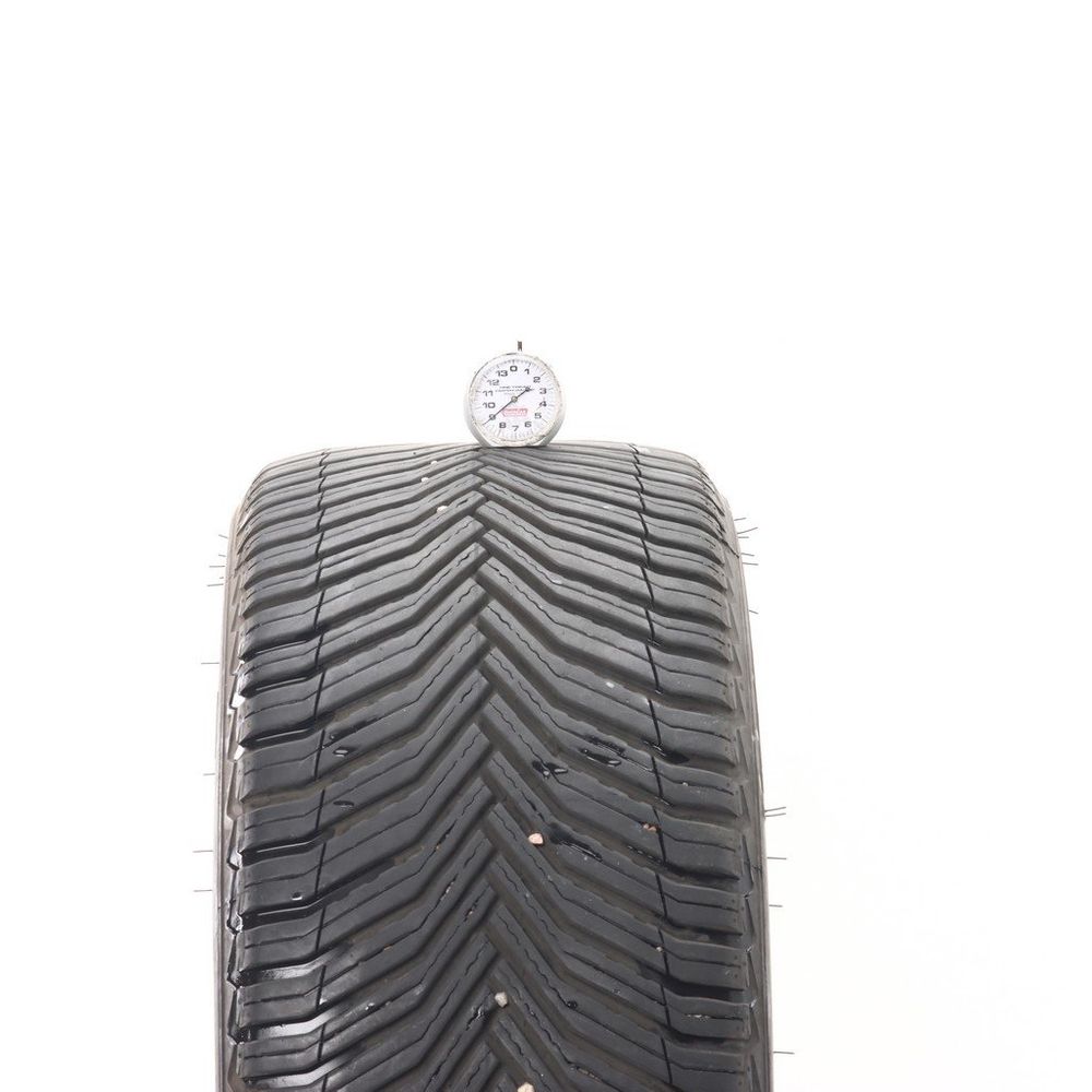 Used 245/40R20 Michelin CrossClimate 2 99W - 9/32 - Image 2