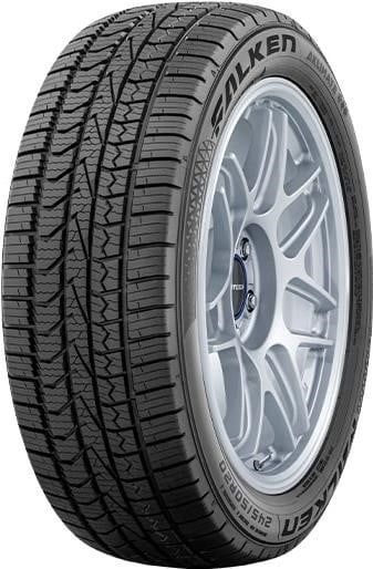 New 255/60R19 Falken Aklimate 109H - Image 1