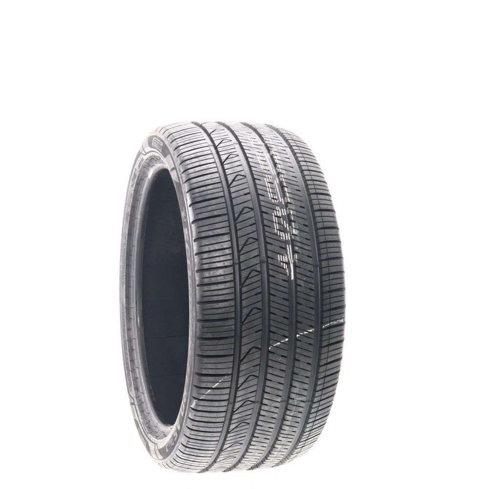 New 295/35R21 Pirelli Scorpion Zero AS Plus 3 107Y - Image 1