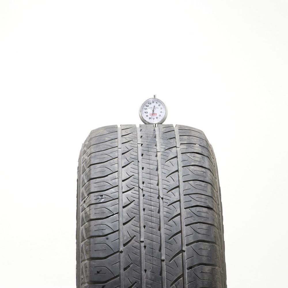 Used 245/60R18 Goodyear Assurance Outlast 105H - 7.5/32 - Image 2