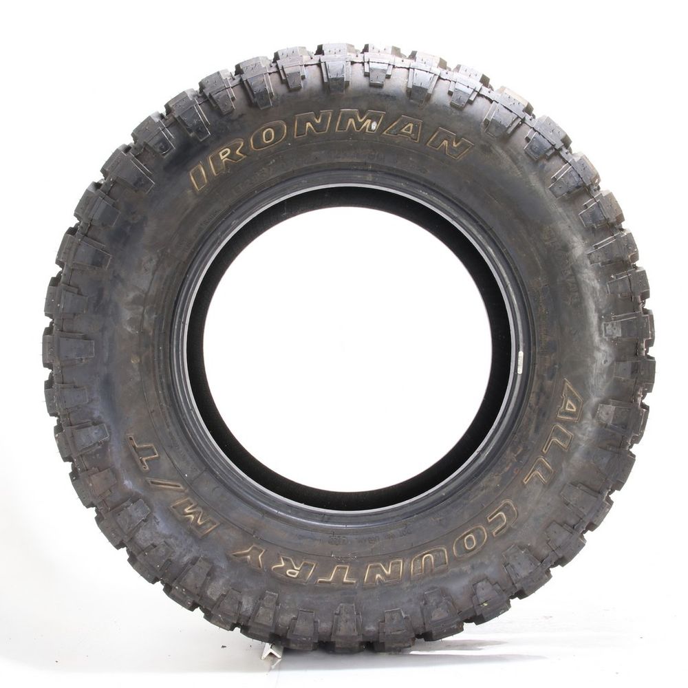 Driven Once LT 285/70R17 Ironman All Country MT 121/118Q E - 19/32 - Image 3