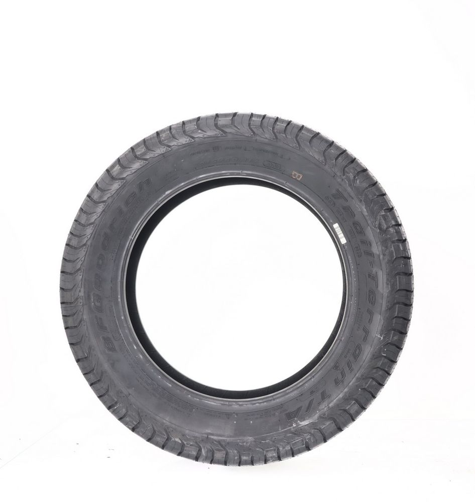 New 215/60R17 BFGoodrich Trail-Terrain T/A 96H - Image 3