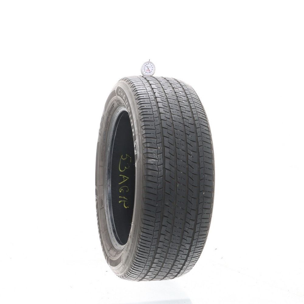 Used 235/55R18 Firestone Champion Fuel Fighter 100V - 5.5/32 - Image 1