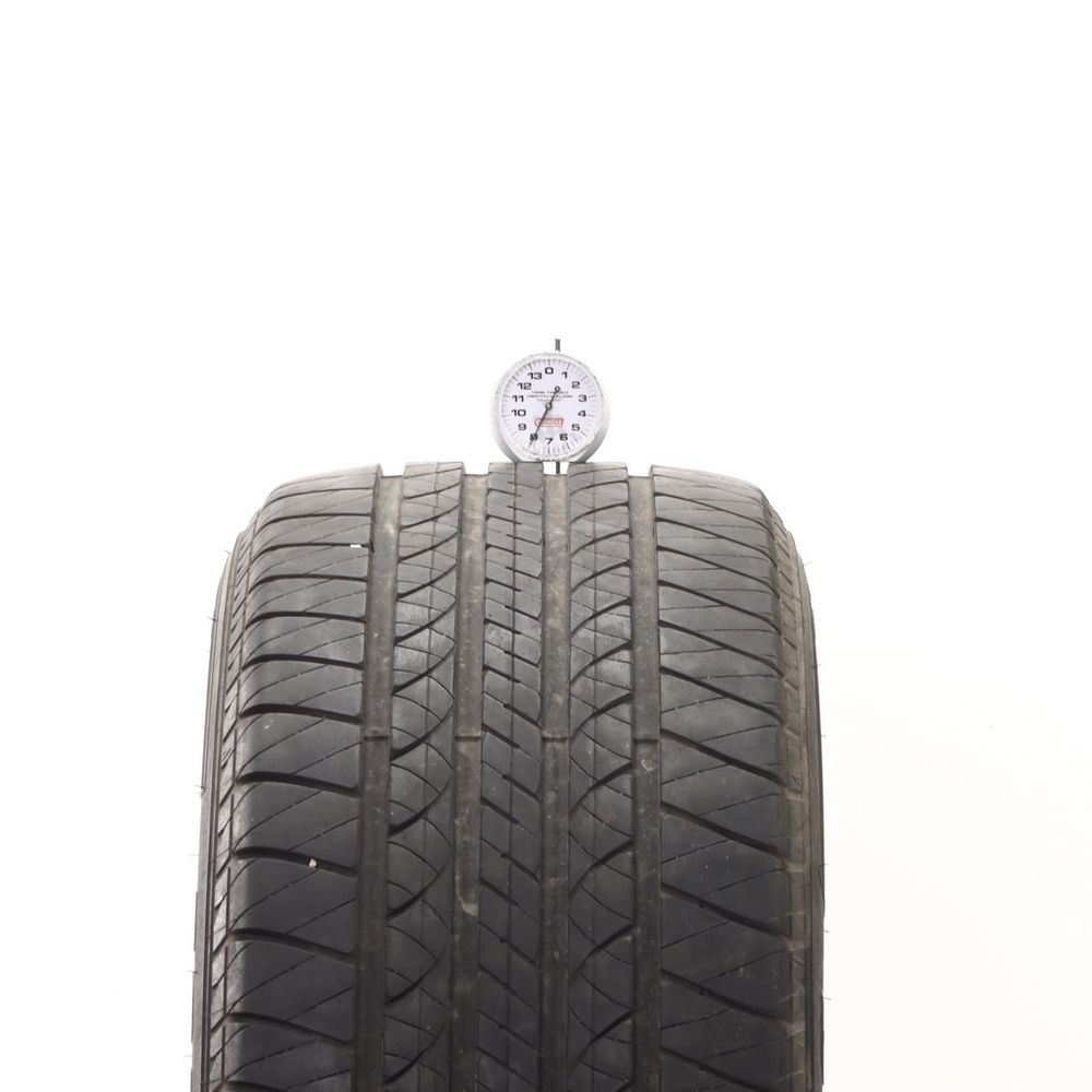 Set of (2) Used 245/45R18 Douglas Touring A/S 96V - 8-8.5/32 - Image 2