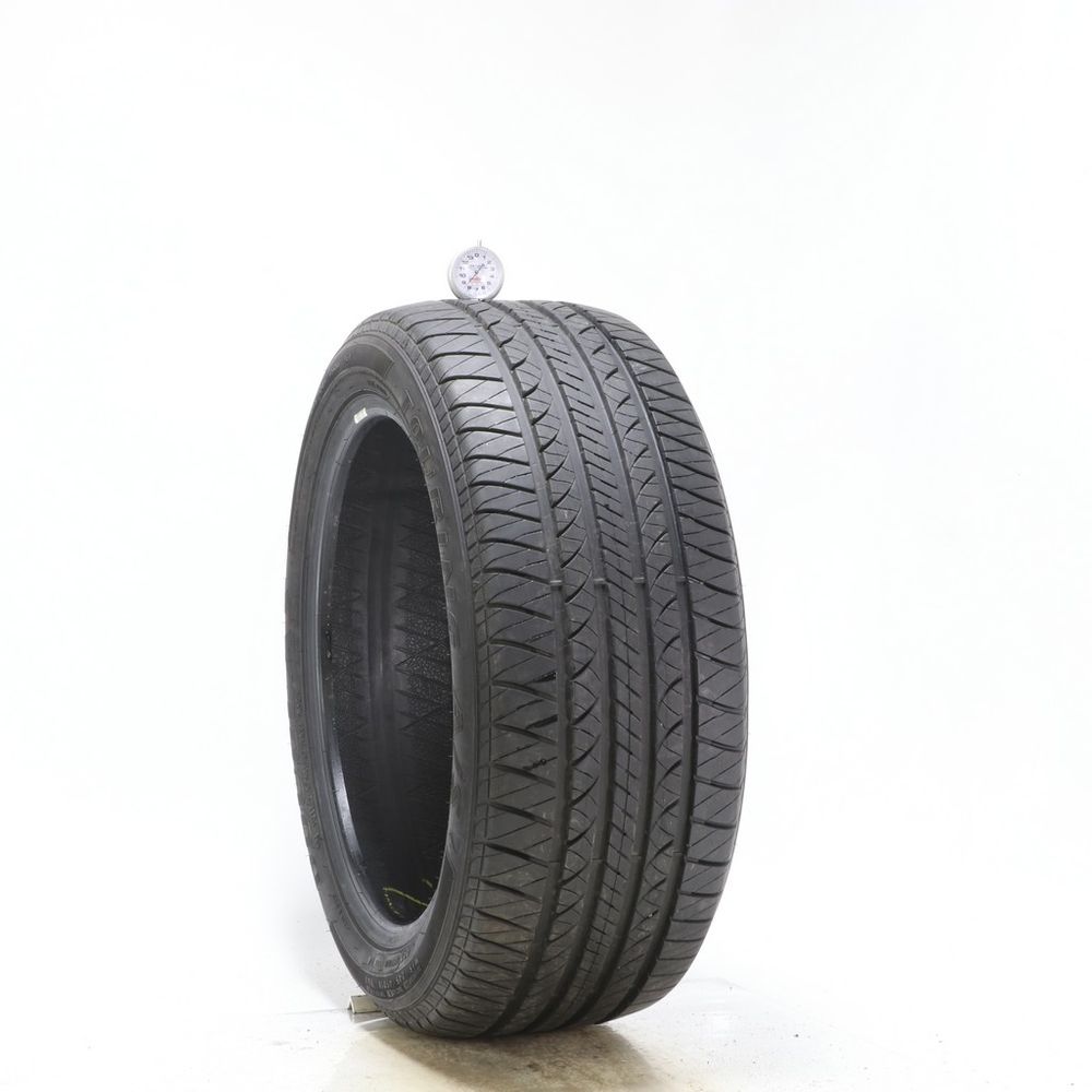 Set of (2) Used 245/45R18 Douglas Touring A/S 96V - 8-8.5/32 - Image 4