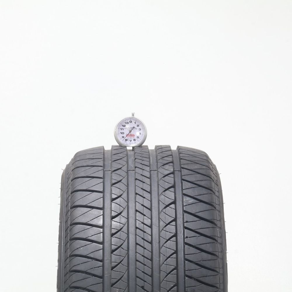 Set of (2) Used 245/45R18 Douglas Touring A/S 96V - 8-8.5/32 - Image 5