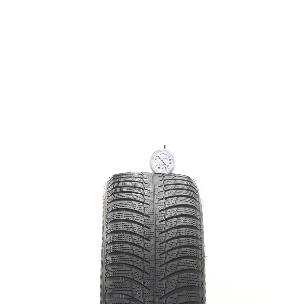 Used 185/60R15 Bridgestone Blizzak LM-001 88T - 5/32 - Image 2