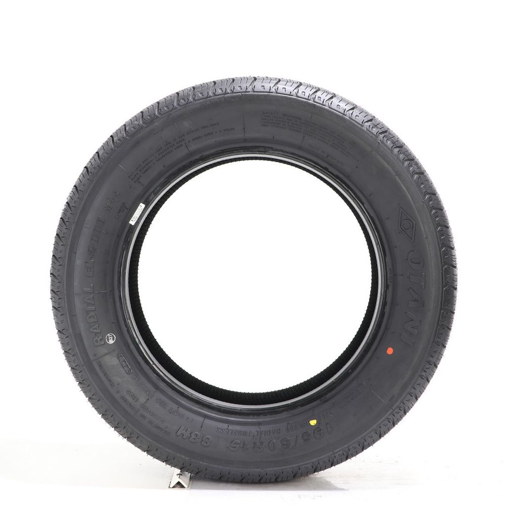 New 195/60R15 Otani Radial EK2000 88H - 10/32 - Image 3