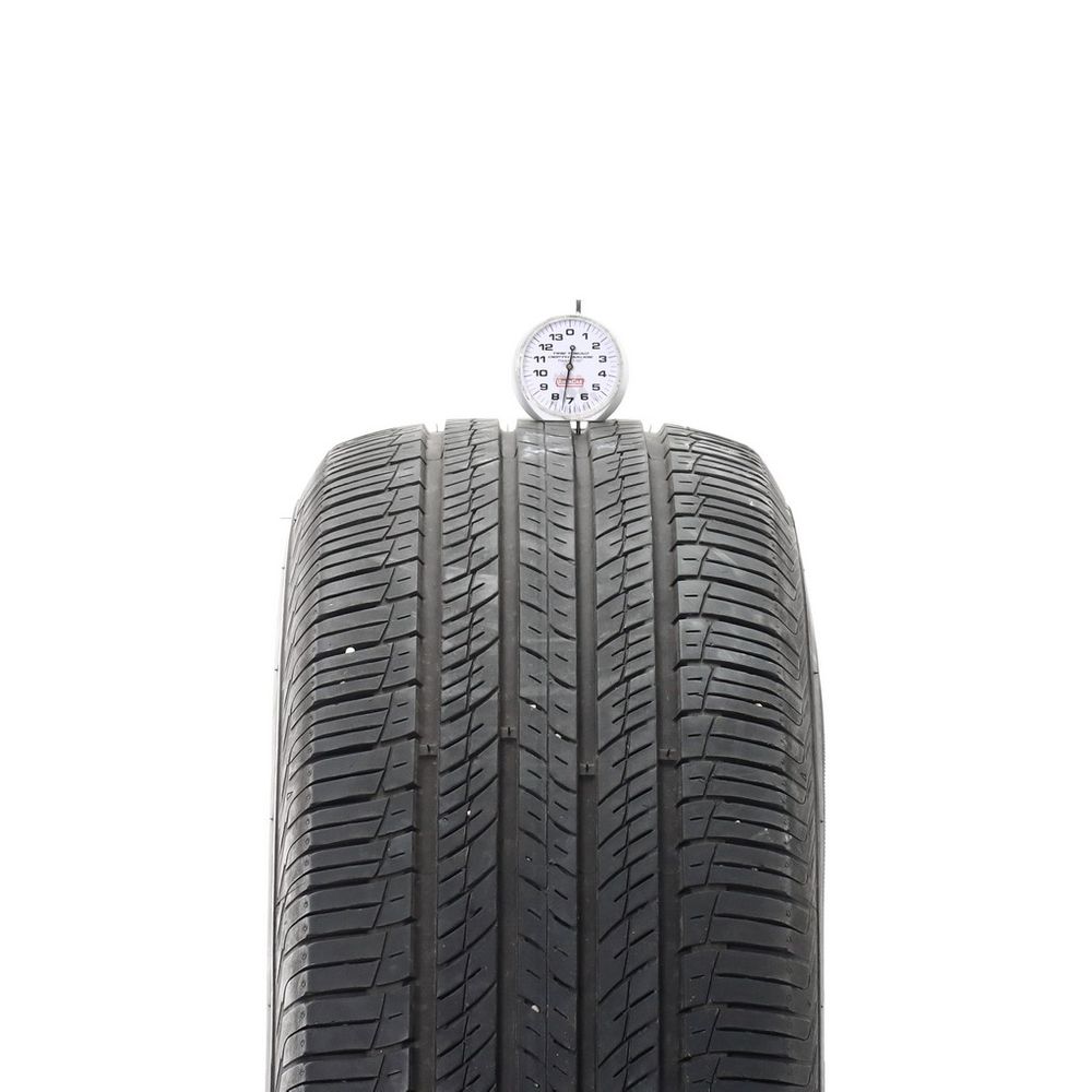 Set of (4) Used 235/65R17 Hankook Dynapro HP2 104H - 5.5-7/32 - Image 11
