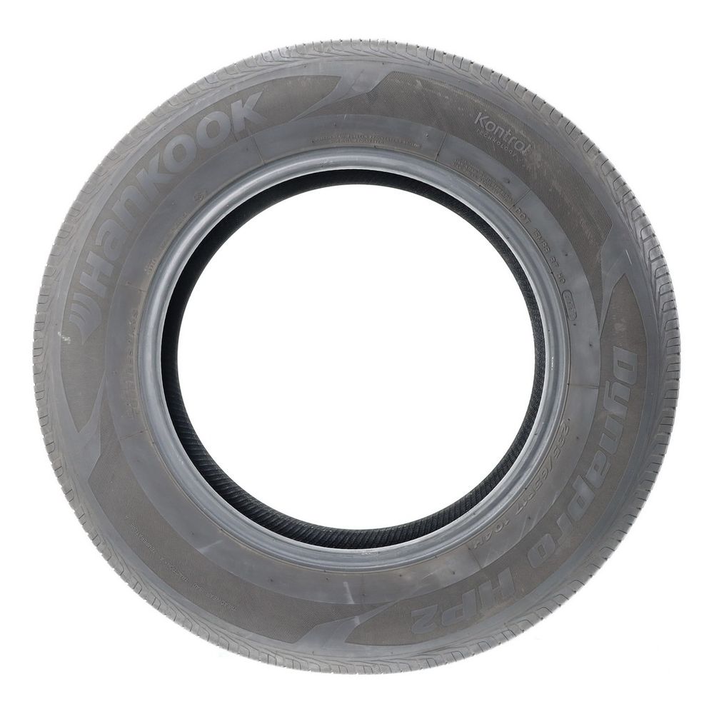 Set of (4) Used 235/65R17 Hankook Dynapro HP2 104H - 5.5-7/32 - Image 12