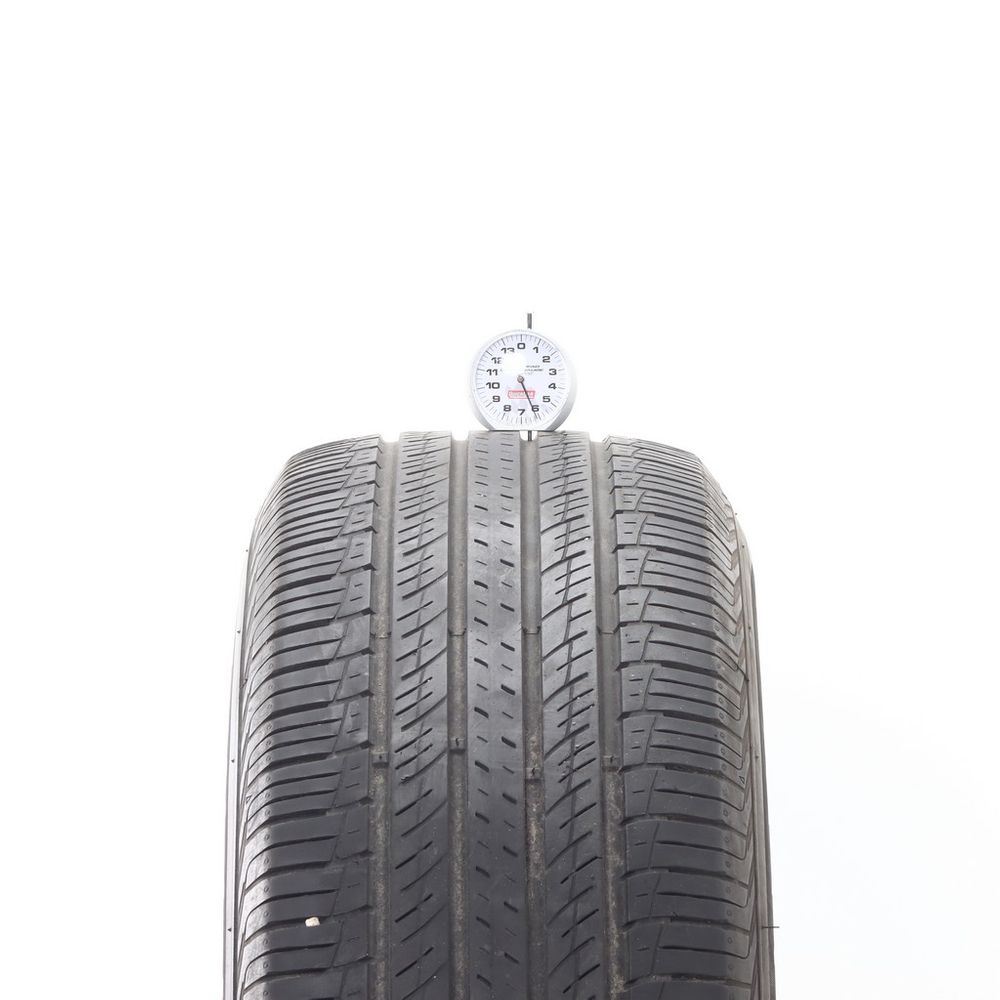 Set of (4) Used 235/65R17 Hankook Dynapro HP2 104H - 5.5-7/32 - Image 5
