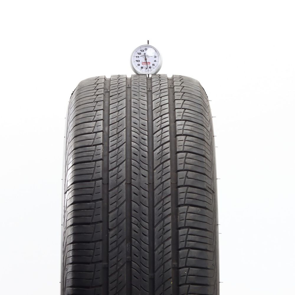 Set of (4) Used 235/65R17 Hankook Dynapro HP2 104H - 5.5-7/32 - Image 8